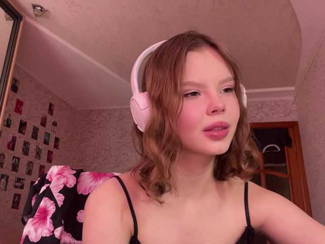 BreannTolbert live cam on BongaCams
