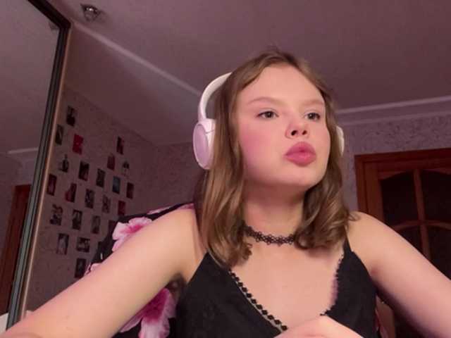 BreannTolbert live cam on BongaCams