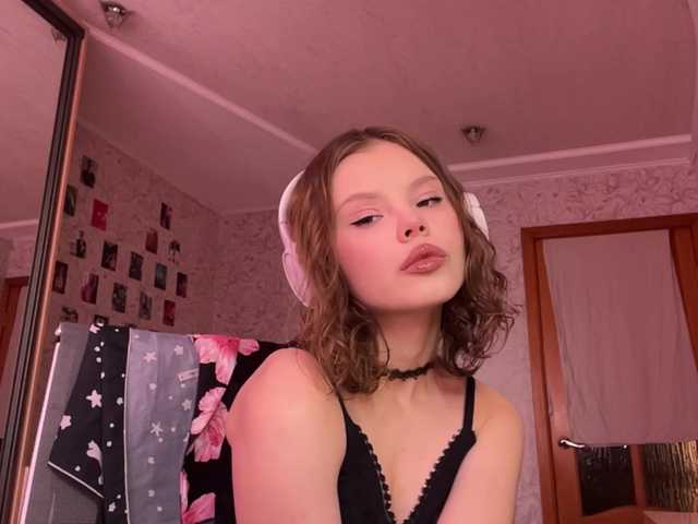 BreannTolbert live cam on BongaCams