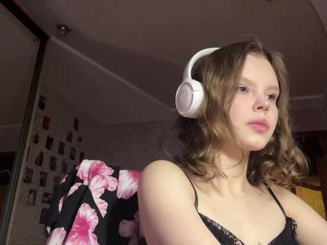 BreannTolbert live cam on BongaCams