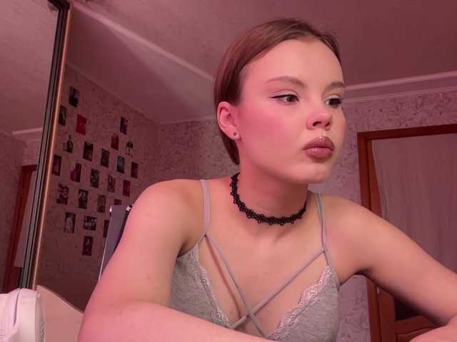 BreannTolbert live cam on BongaCams