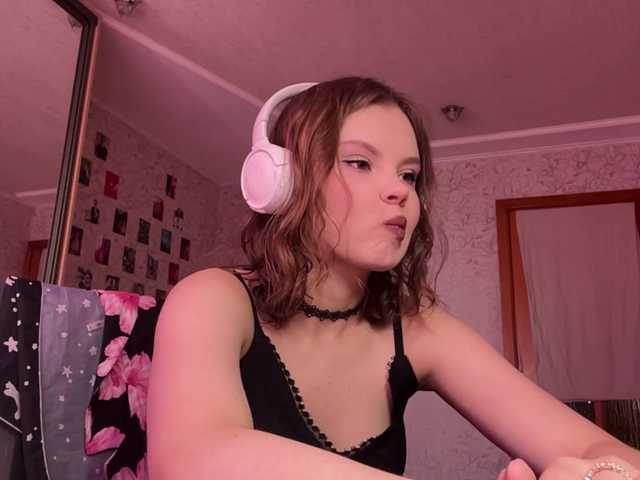 BreannTolbert live cam on BongaCams