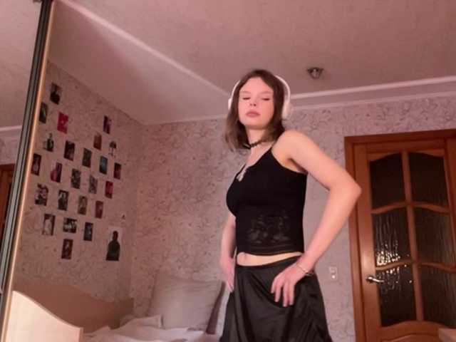 BreannTolbert live cam on BongaCams