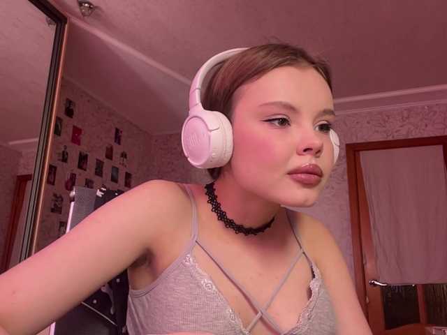 BreannTolbert live cam on BongaCams
