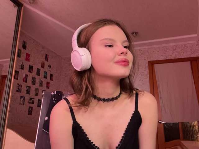 BreannTolbert live cam on BongaCams