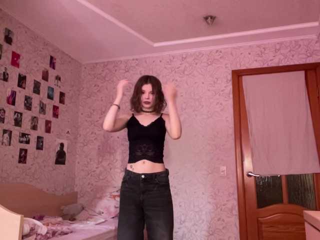 BreannTolbert live cam on BongaCams