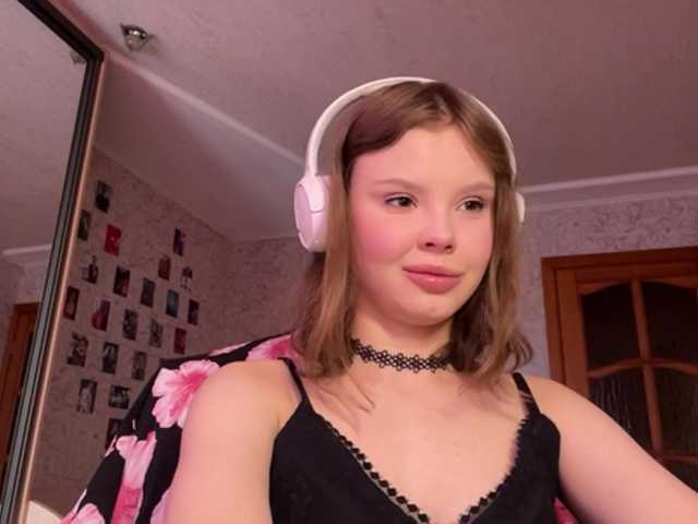 BreannTolbert live cam on BongaCams