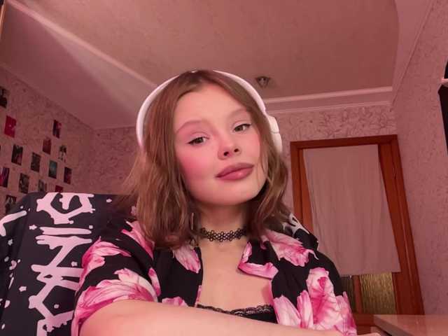 BreannTolbert live cam on BongaCams