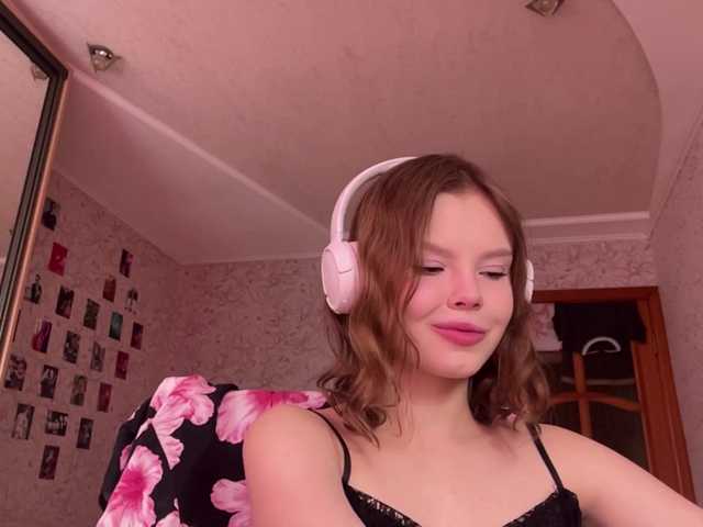 BreannTolbert live cam on BongaCams