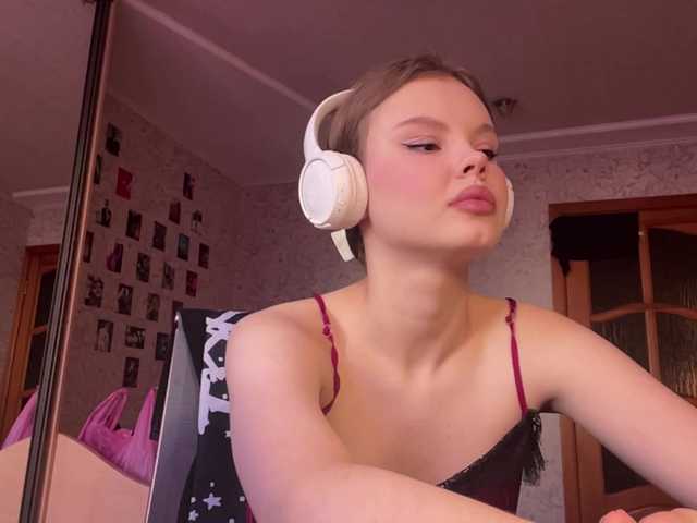 BreannTolbert live cam on BongaCams
