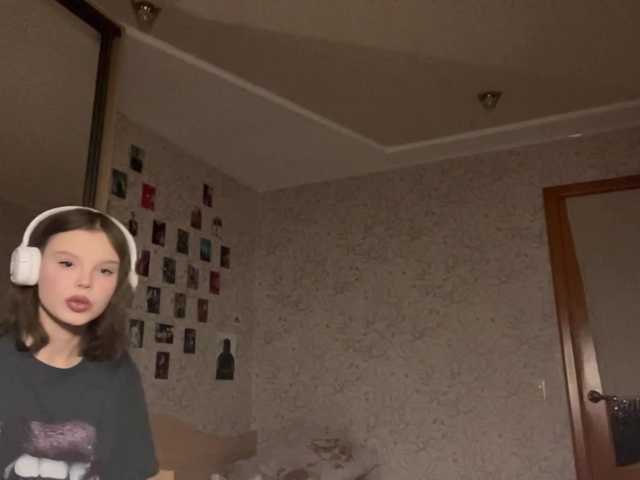 BreannTolbert live cam on BongaCams