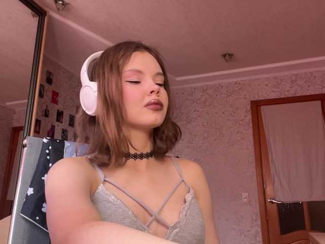 BreannTolbert live cam on BongaCams