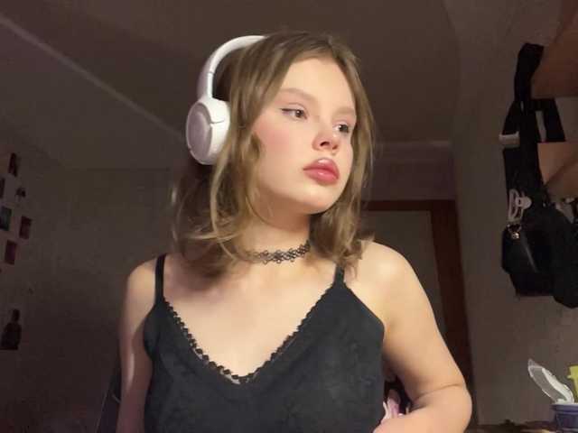 BreannTolbert live cam on BongaCams