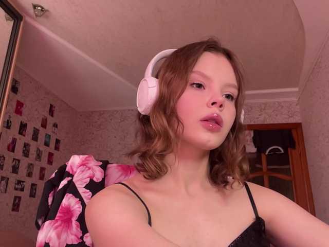 BreannTolbert live cam on BongaCams