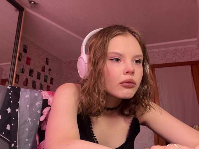 BreannTolbert live cam on BongaCams