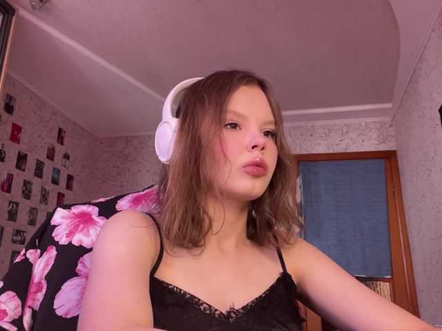 BreannTolbert live cam on BongaCams