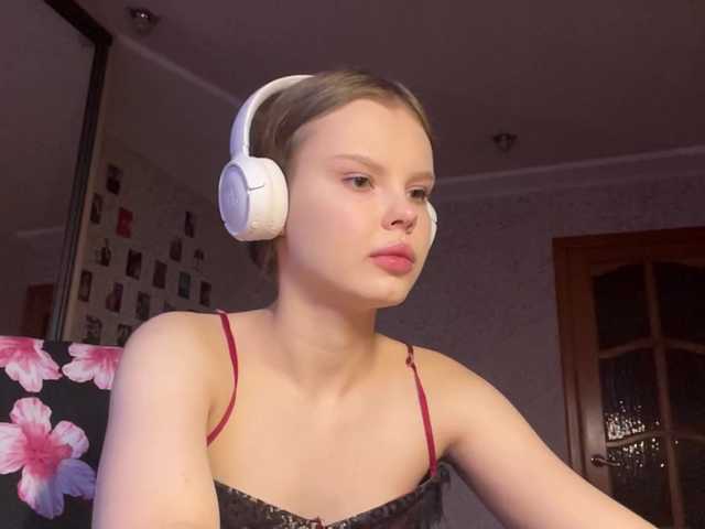 BreannTolbert live cam on BongaCams