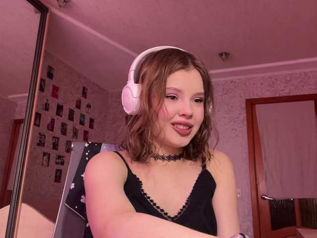 BreannTolbert live cam on BongaCams