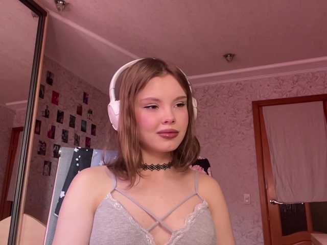 BreannTolbert live cam on BongaCams