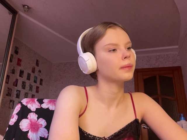 BreannTolbert live cam on BongaCams