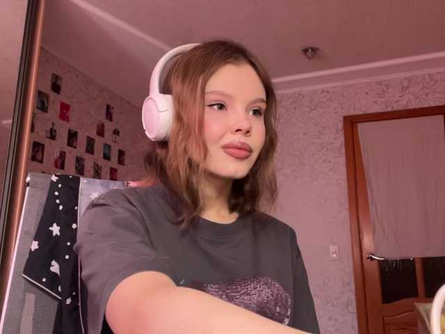 BreannTolbert live cam on BongaCams
