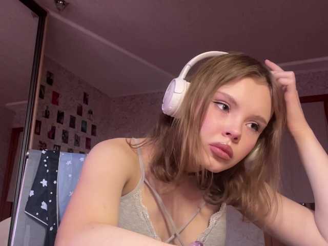 BreannTolbert live cam on BongaCams