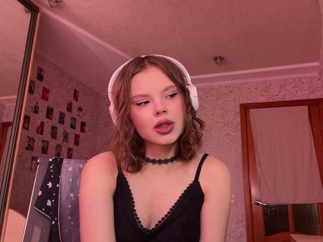 BreannTolbert live cam on BongaCams