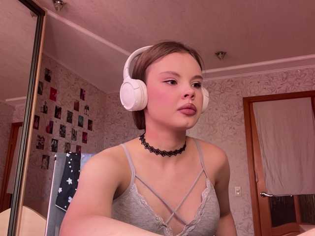 BreannTolbert live cam on BongaCams