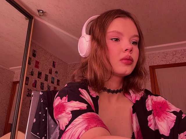 BreannTolbert live cam on BongaCams