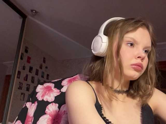 BreannTolbert live cam on BongaCams