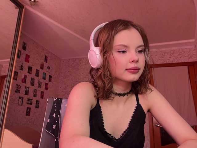 BreannTolbert live cam on BongaCams
