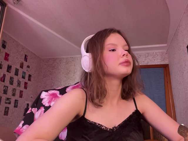BreannTolbert live cam on BongaCams