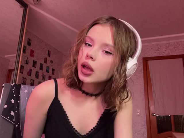 BreannTolbert live cam on BongaCams