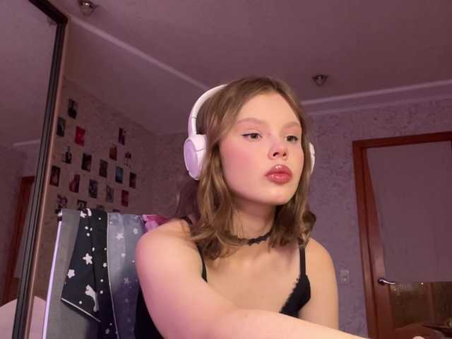 BreannTolbert live cam on BongaCams