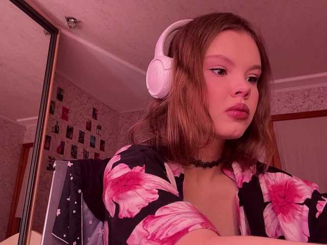BreannTolbert live cam on BongaCams