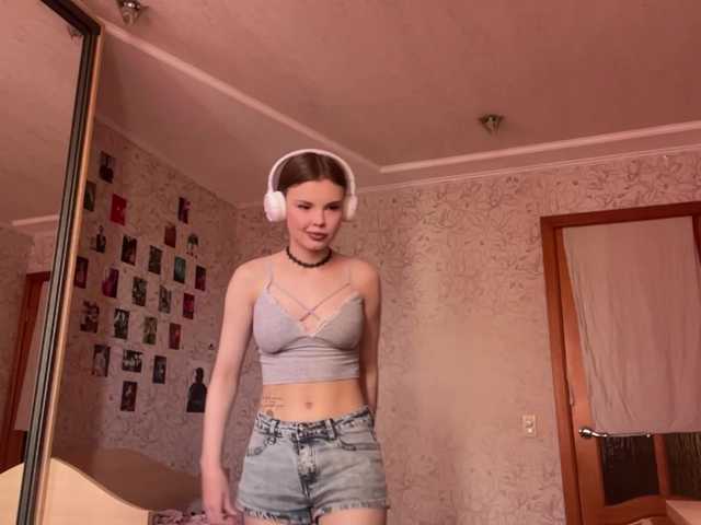BreannTolbert live cam on BongaCams