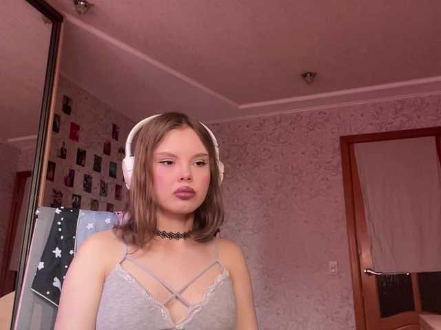 BreannTolbert live cam on BongaCams