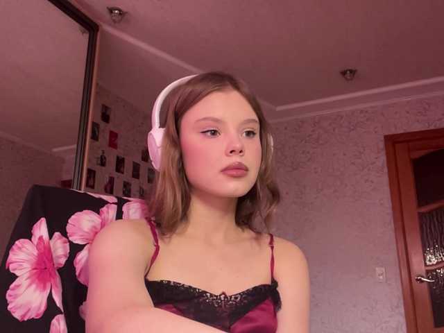 BreannTolbert live cam on BongaCams