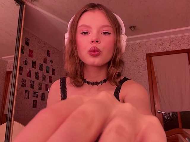 BreannTolbert live cam on BongaCams