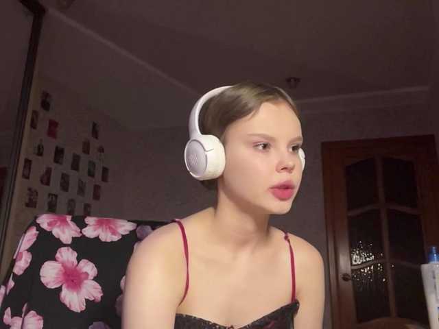 BreannTolbert live cam on BongaCams