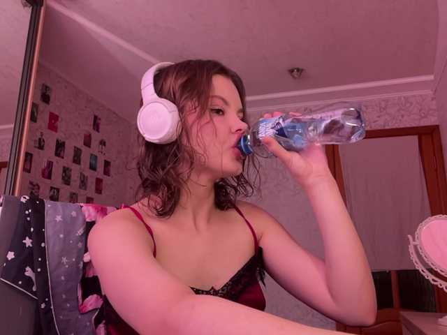 BreannTolbert live cam on BongaCams