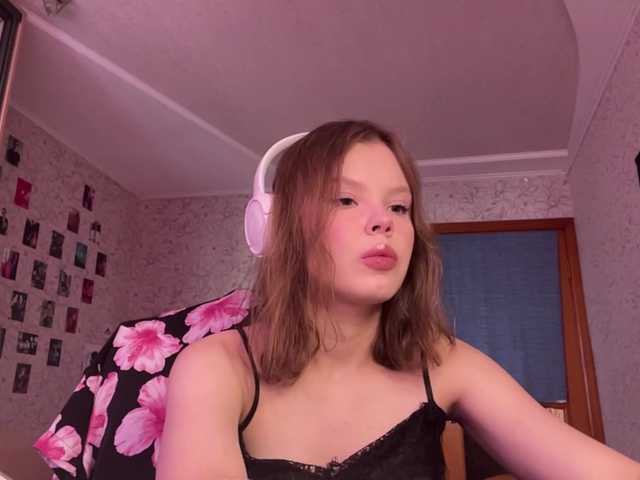 BreannTolbert live cam on BongaCams
