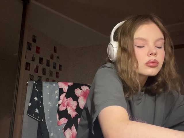 BreannTolbert live cam on BongaCams