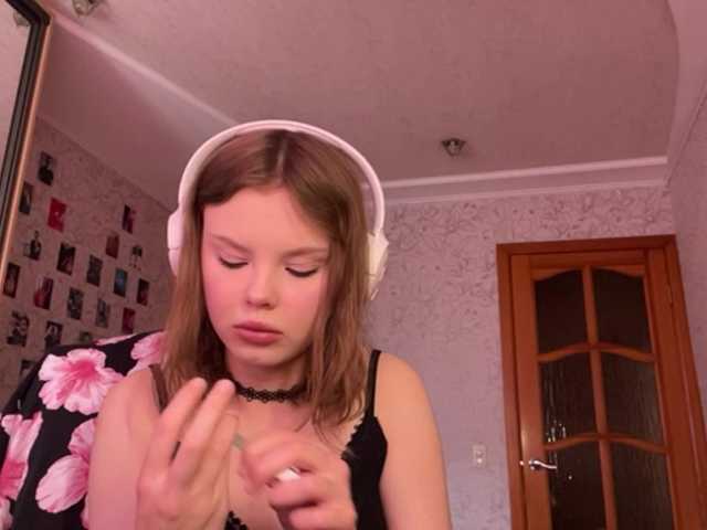 BreannTolbert live cam on BongaCams
