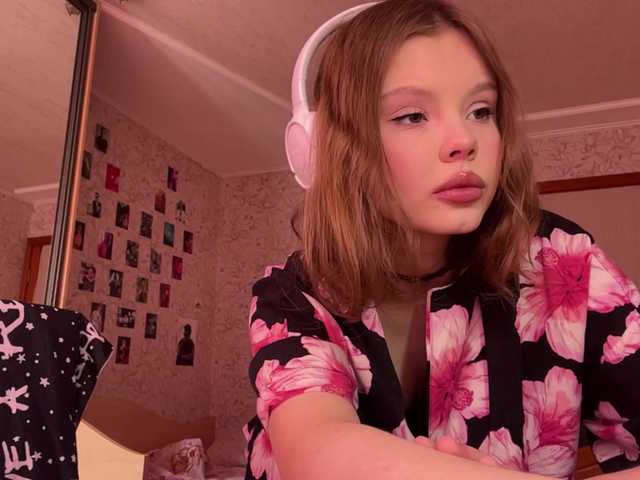 BreannTolbert live cam on BongaCams