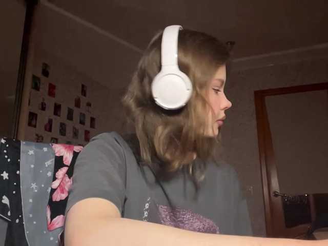 BreannTolbert live cam on BongaCams
