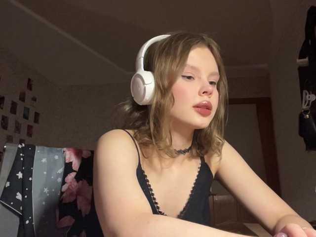 BreannTolbert live cam on BongaCams