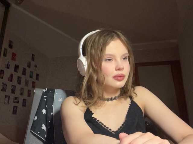 BreannTolbert live cam on BongaCams