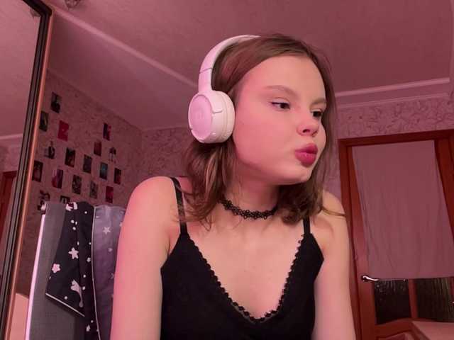 BreannTolbert live cam on BongaCams