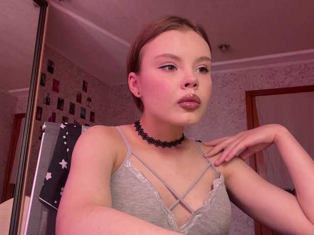 BreannTolbert live cam on BongaCams